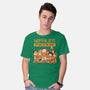 Eternal Dibs-Mens-Basic-Tee-P1yu5h