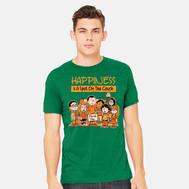 Eternal Dibs-Mens-Heavyweight-Tee-P1yu5h