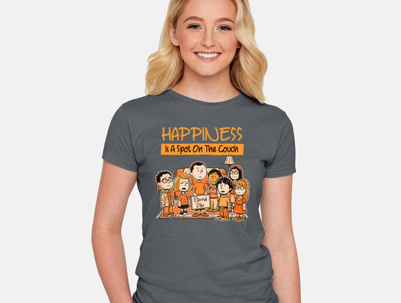 Eternal Dibs