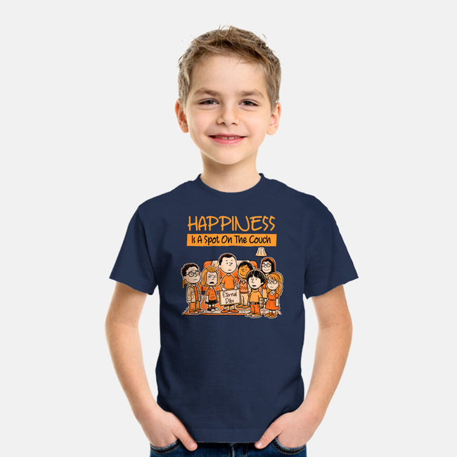 Eternal Dibs-Youth-Basic-Tee-P1yu5h