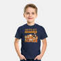 Eternal Dibs-Youth-Basic-Tee-P1yu5h