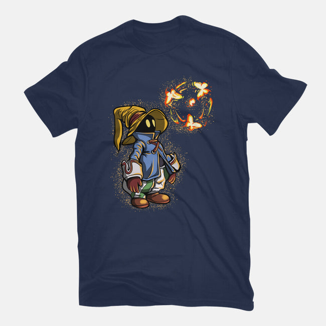 Cast Butterfly-Mens-Heavyweight-Tee-nickzzarto