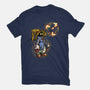 Cast Butterfly-Mens-Basic-Tee-nickzzarto