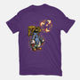 Cast Butterfly-Mens-Basic-Tee-nickzzarto