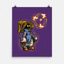 Cast Butterfly-None-Matte-Poster-nickzzarto
