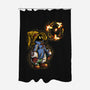 Cast Butterfly-None-Polyester-Shower Curtain-nickzzarto