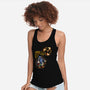 Cast Butterfly-Womens-Racerback-Tank-nickzzarto