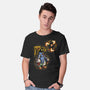 Cast Butterfly-Mens-Basic-Tee-nickzzarto