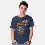 Cast Butterfly-Mens-Basic-Tee-nickzzarto