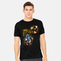 Cast Butterfly-Mens-Heavyweight-Tee-nickzzarto