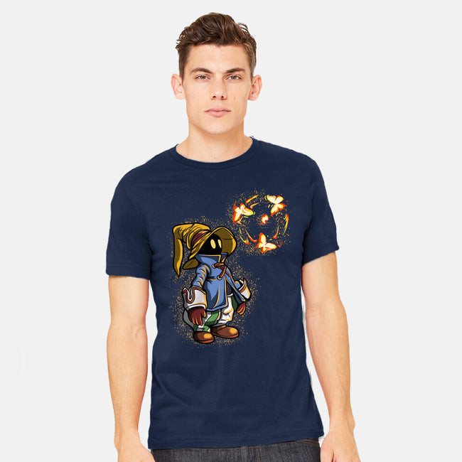 Cast Butterfly-Mens-Heavyweight-Tee-nickzzarto