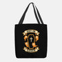 Get In Loser Ghost Cats-None-Basic Tote-Bag-MaxoArt