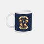 Get In Loser Ghost Cats-None-Mug-Drinkware-MaxoArt