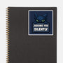 Sorry I'm Late I Saw A Cat-None-Glossy-Sticker-MaxoArt