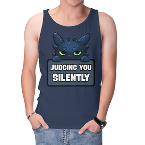 Sorry I'm Late I Saw A Cat