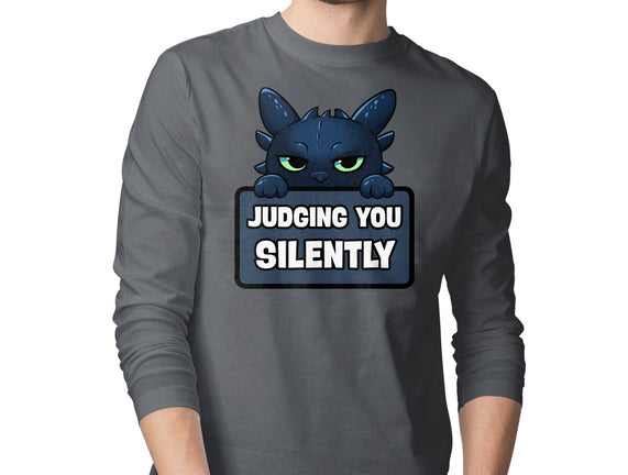 Sorry I'm Late I Saw A Cat