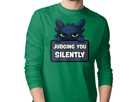 Sorry I'm Late I Saw A Cat