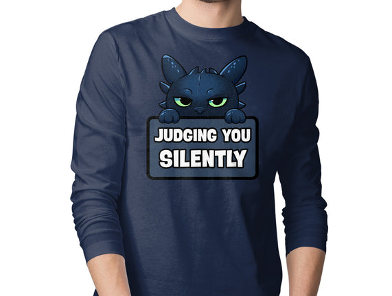 Sorry I'm Late I Saw A Cat