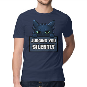 Sorry I'm Late I Saw A Cat