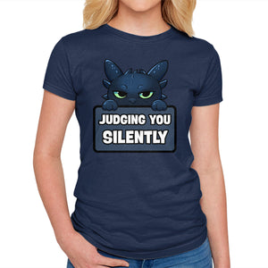 Sorry I'm Late I Saw A Cat