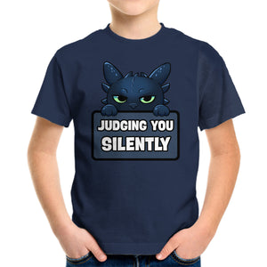 Sorry I'm Late I Saw A Cat