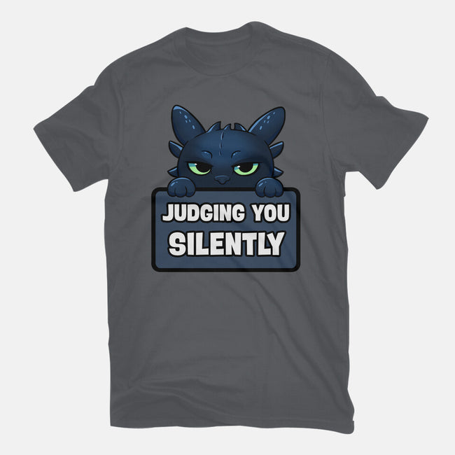 Sorry I'm Late I Saw A Cat-Mens-Premium-Tee-MaxoArt