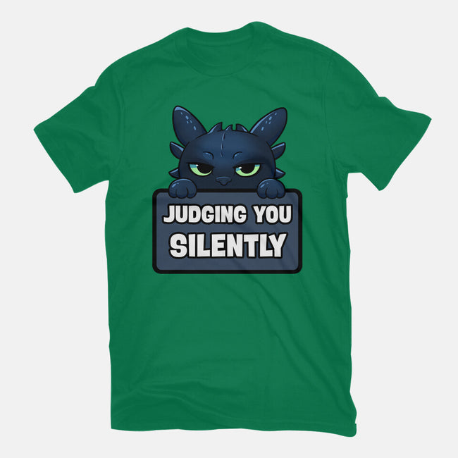 Sorry I'm Late I Saw A Cat-Mens-Premium-Tee-MaxoArt