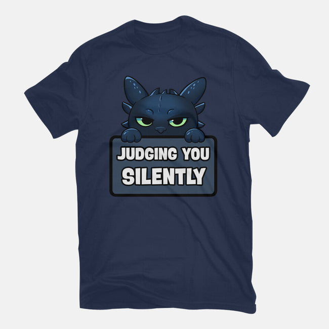 Sorry I'm Late I Saw A Cat-Mens-Premium-Tee-MaxoArt