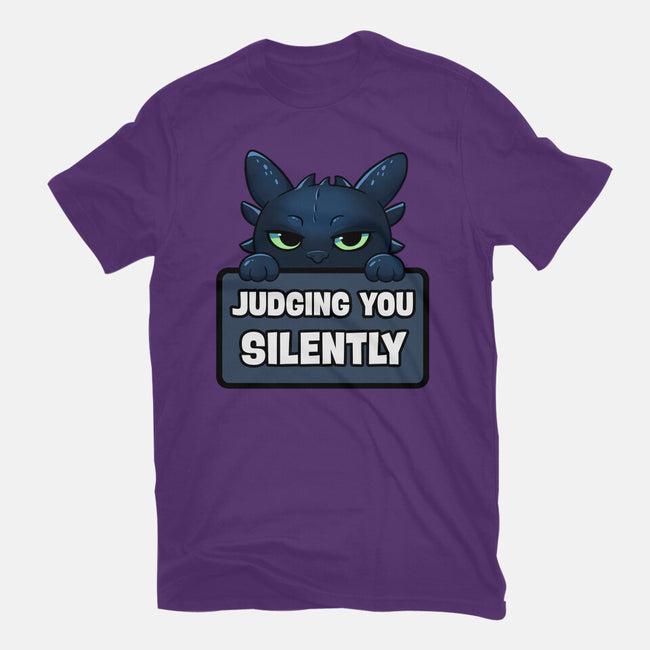 Sorry I'm Late I Saw A Cat-Mens-Premium-Tee-MaxoArt