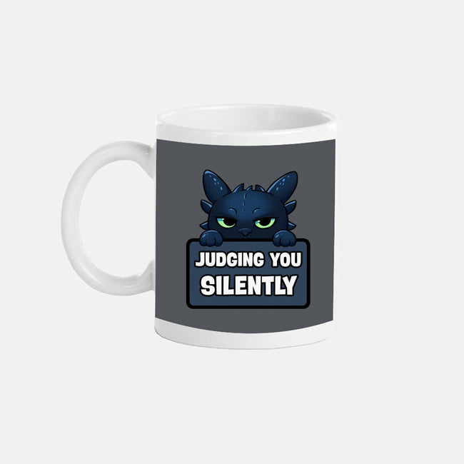 Sorry I'm Late I Saw A Cat-None-Mug-Drinkware-MaxoArt