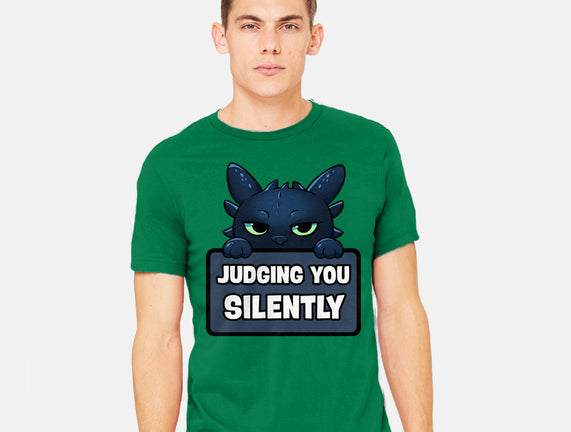 Sorry I'm Late I Saw A Cat
