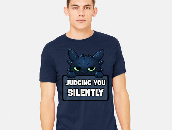 Sorry I'm Late I Saw A Cat