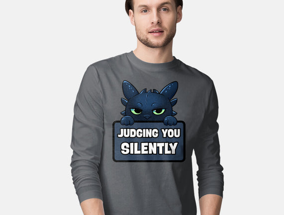 Sorry I'm Late I Saw A Cat