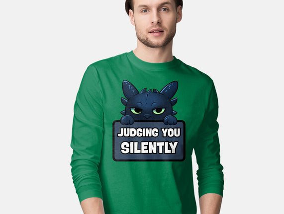 Sorry I'm Late I Saw A Cat
