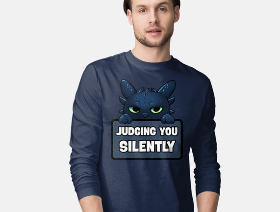 Sorry I'm Late I Saw A Cat