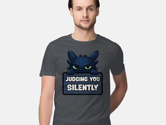Sorry I'm Late I Saw A Cat