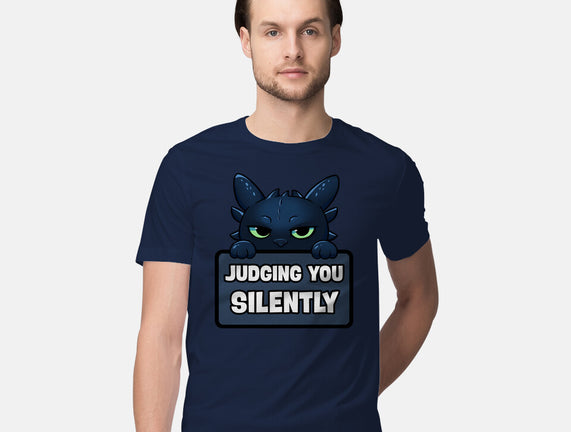 Sorry I'm Late I Saw A Cat