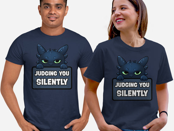 Sorry I'm Late I Saw A Cat