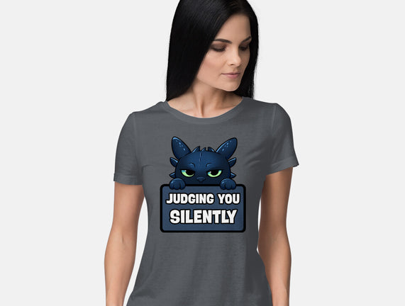 Sorry I'm Late I Saw A Cat