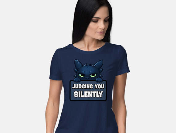 Sorry I'm Late I Saw A Cat