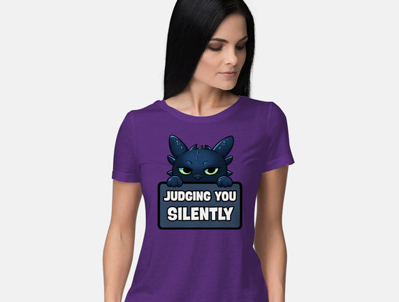 Sorry I'm Late I Saw A Cat