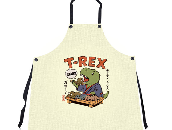 T-Rex Breakfast
