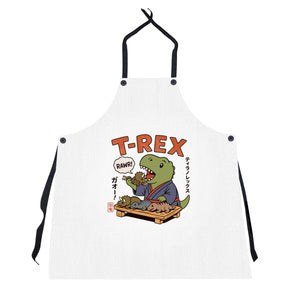 T-Rex Breakfast