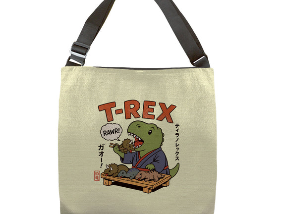 T-Rex Breakfast
