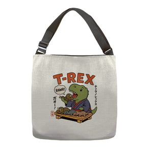 T-Rex Breakfast