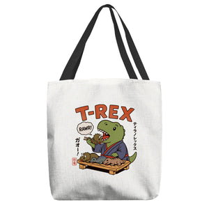 T-Rex Breakfast