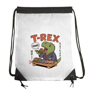 T-Rex Breakfast