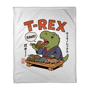 T-Rex Breakfast