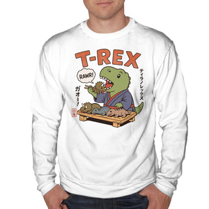 T-Rex Breakfast