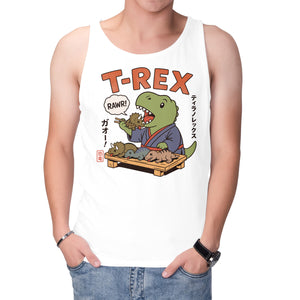 T-Rex Breakfast